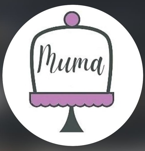 Muma Cakes Logo